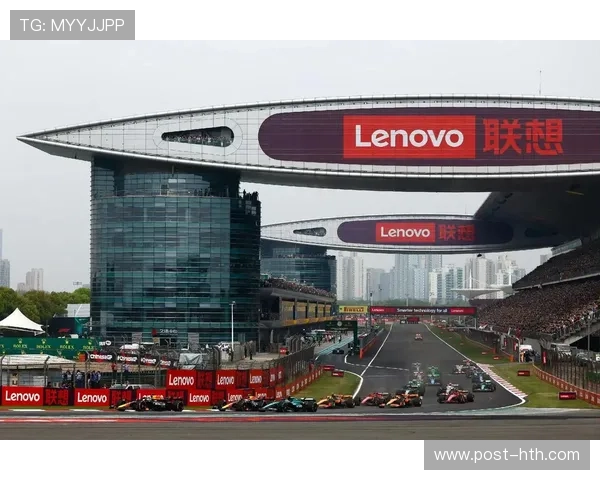 中国大奖赛续约至2030年 上赛道新增4000席位