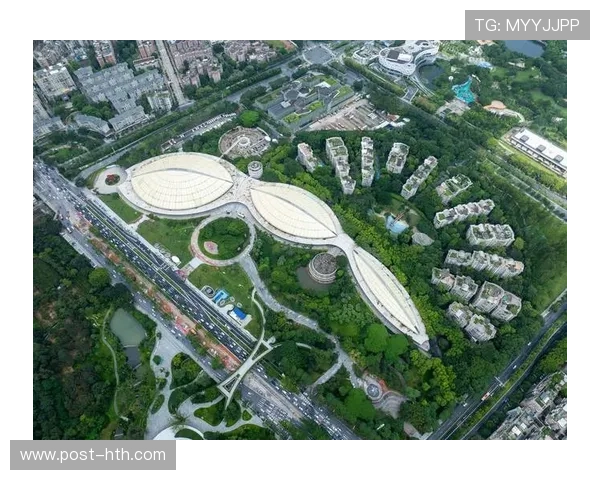 场馆产业生态圈逐步形成，上下游企业协同效应显现