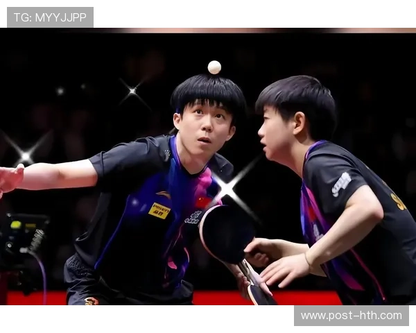 中国乒协回应孙颖莎、王楚钦退赛，将完善健康保障机制