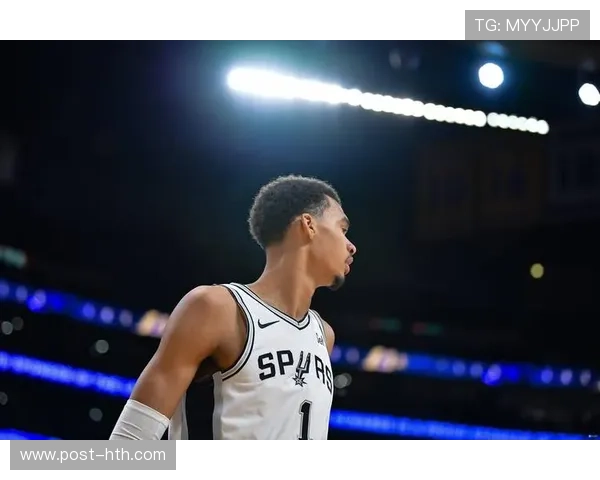 全明星投票截止在即，文班亚马新秀票数领跑